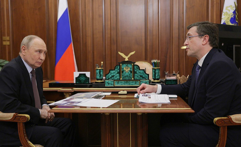 Президент отметил: результат есть