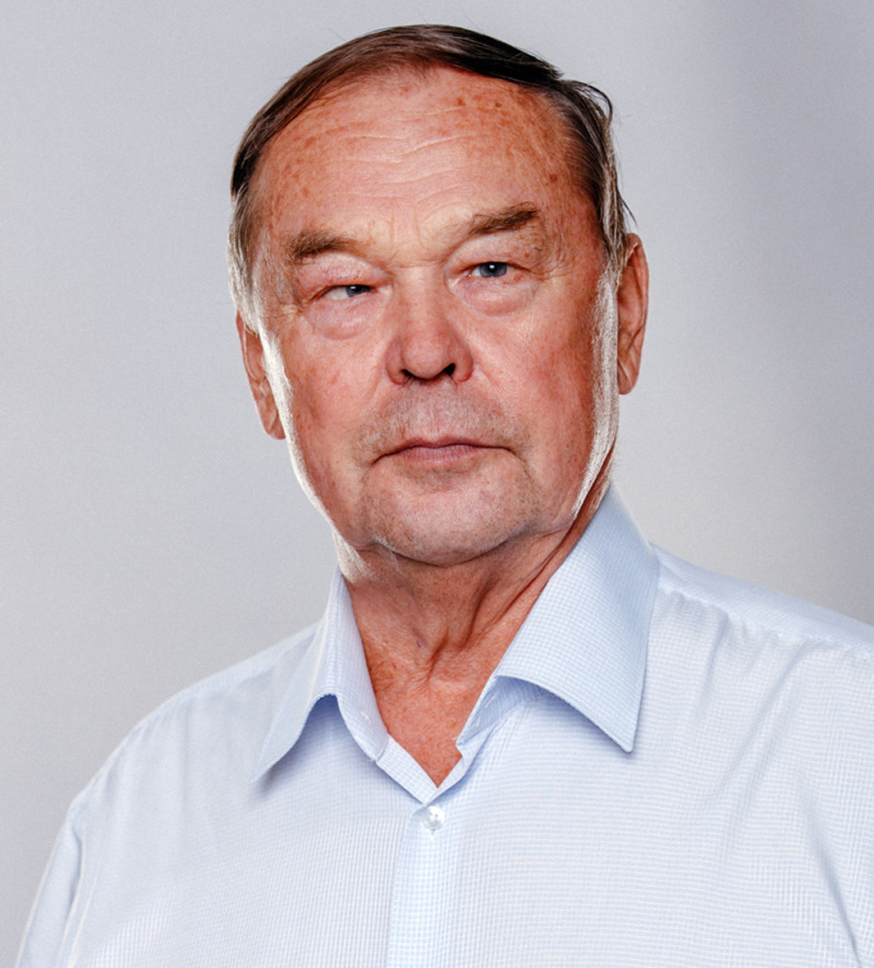 Наши юбиляры