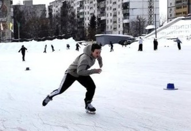 Ребята показали отличные результаты!