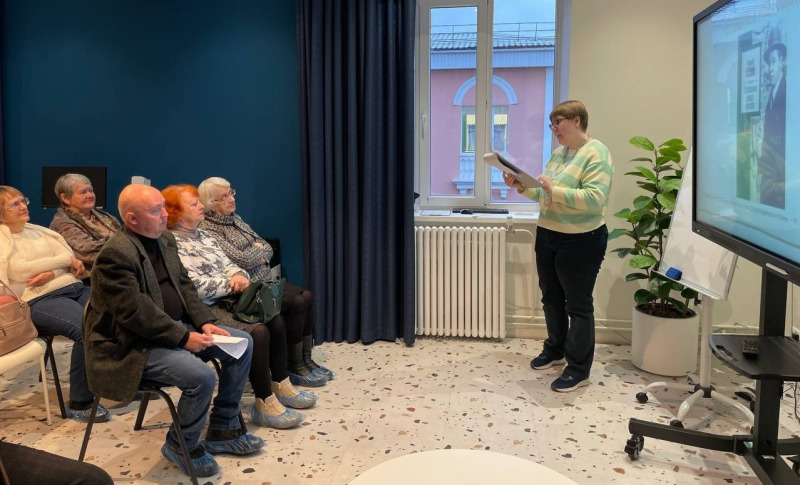 Библиотеки ждут детей и их родителей