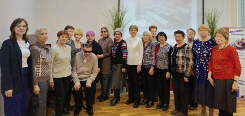 Концерт длиной в четверть века