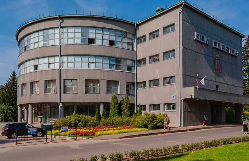 Результат оптимизации - дополнительные средства для города