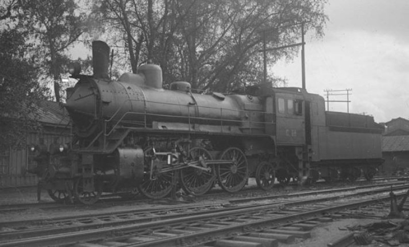 Легенда скорости