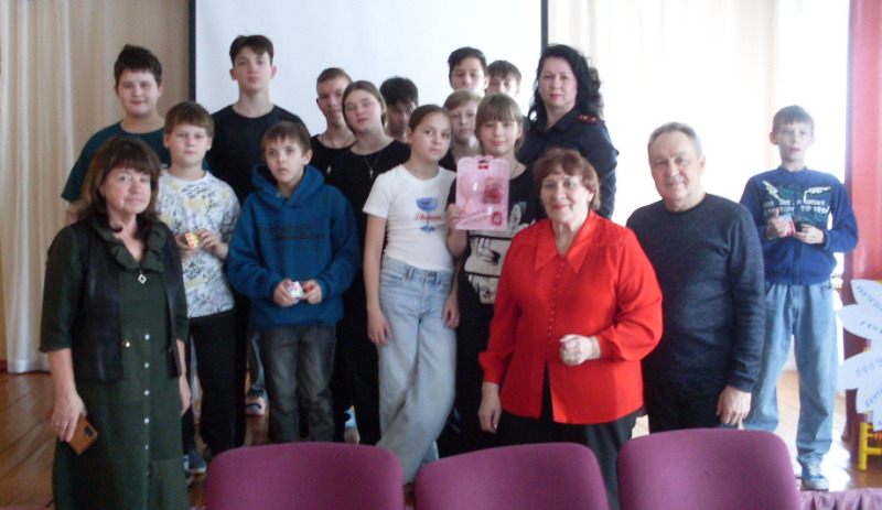 Эти важные уроки