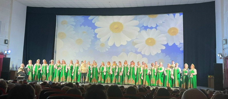 О любви, дружбе, природе, русской душе