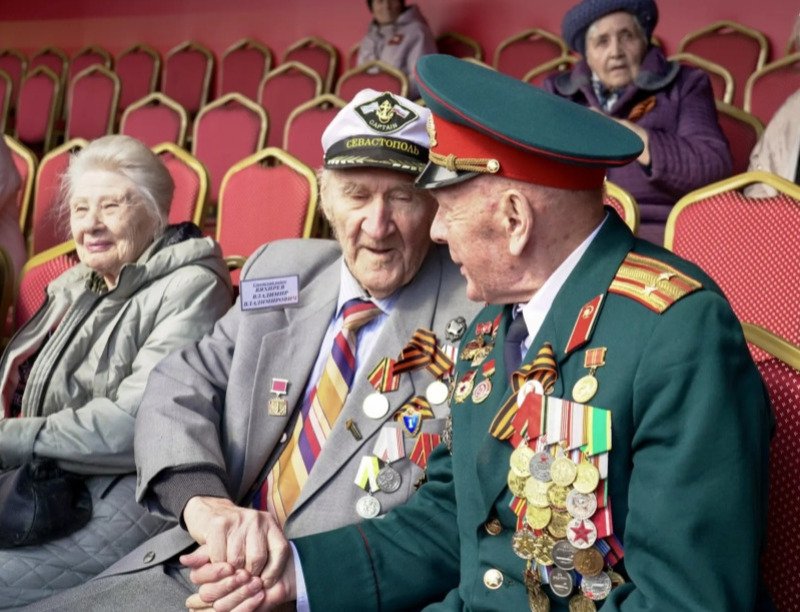 Социальные обязательства — в приоритете