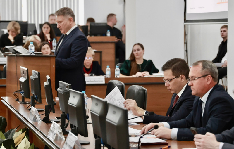 Более миллиарда - на ремонт, строительство и содержание дорог