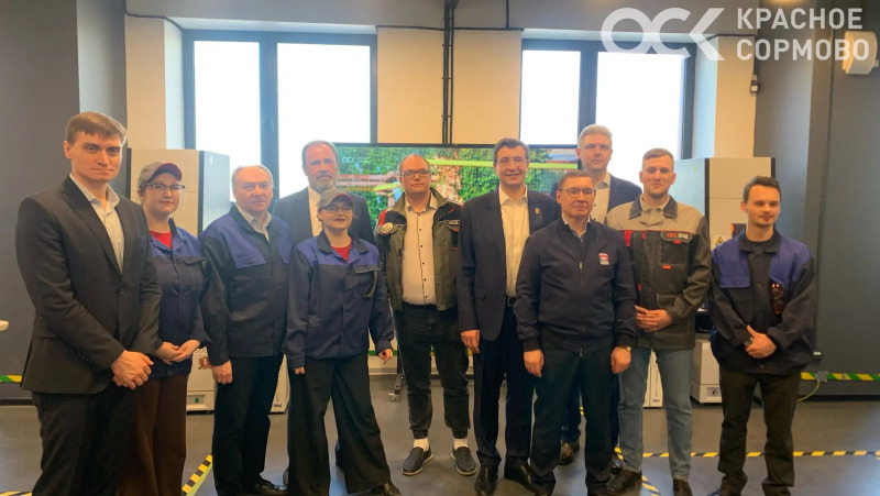 Поддерживая молодёжь, инвестируем в будущее