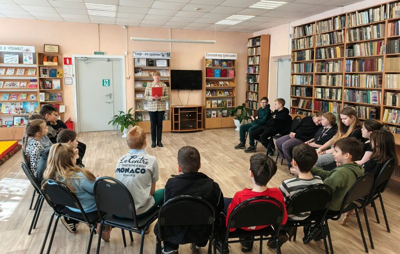 Остров семейных сокровищ