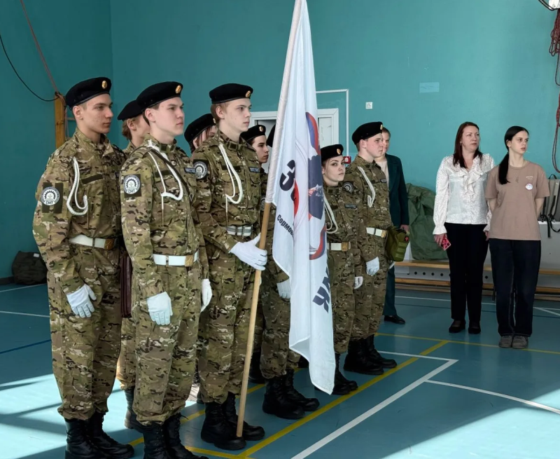 Объявлены победители