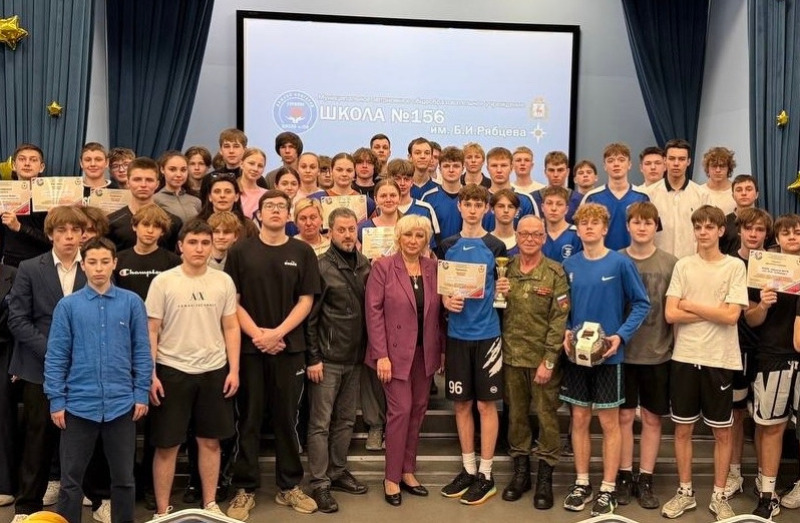 Сормовичи — среди победителей