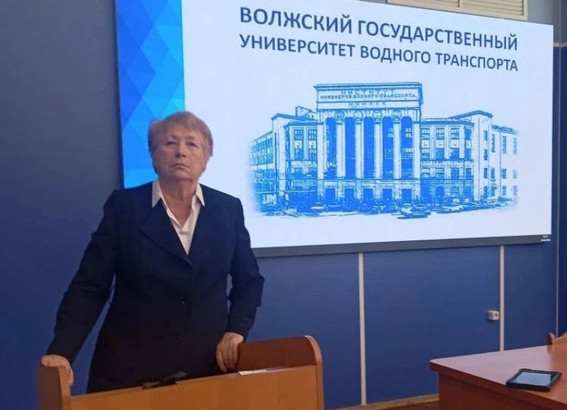 Его девиз – жить для других