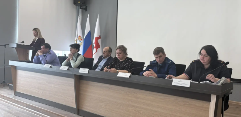 Как снизить уровень подростковой преступности?