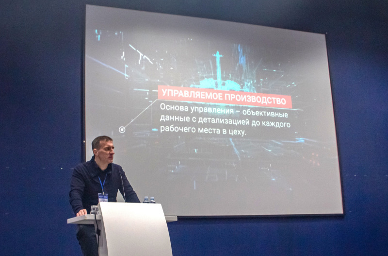 Нижегородская  верфь шагает в будущее