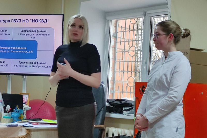 Возрастные изменения кожи