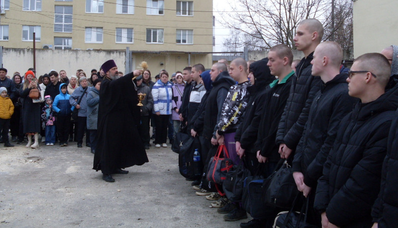 Впереди – время взросления