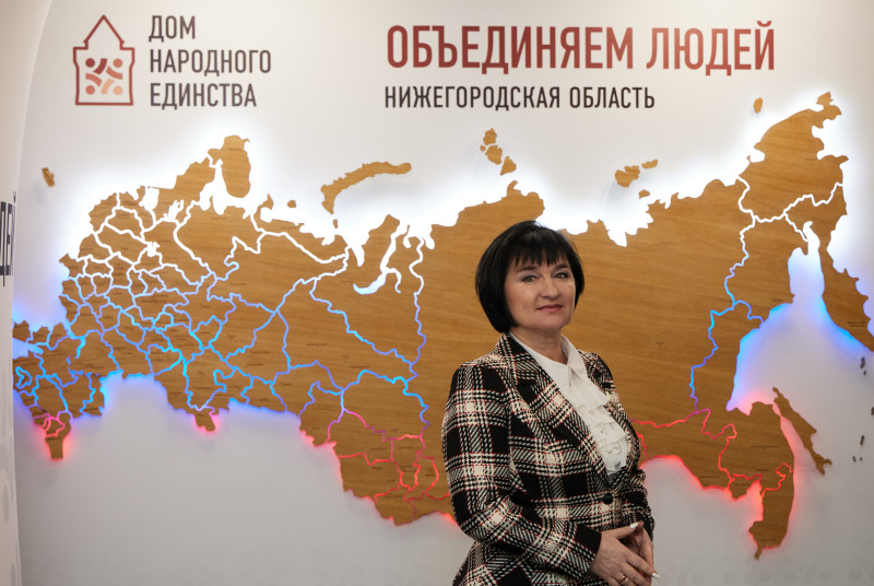 «Наша задача – создавать перемены»