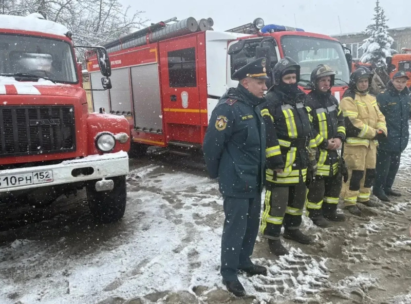 Цель - безопасность