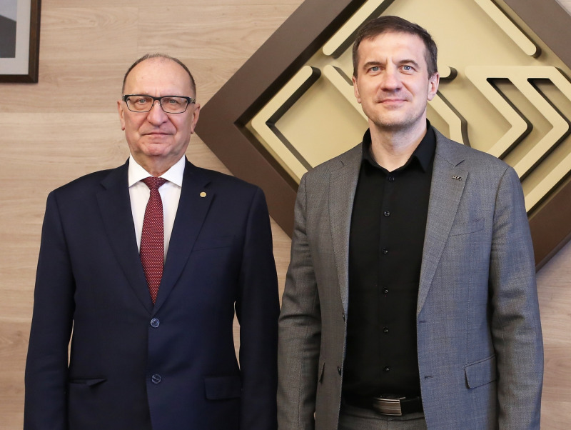 Готовить инженеров высокого класса