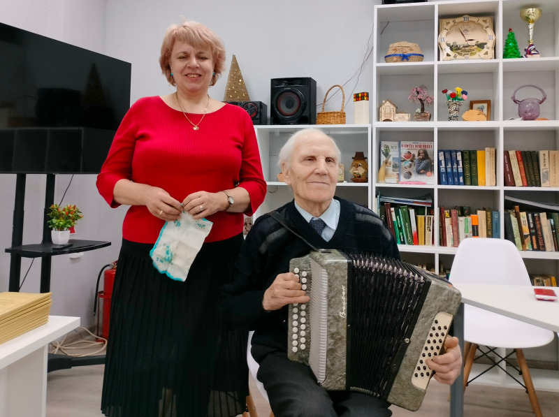 Дети в тылу