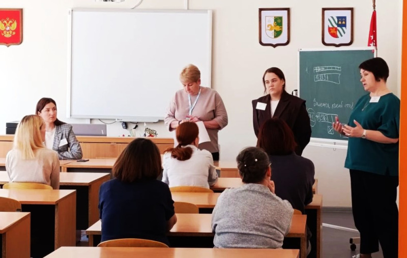 Мамы и папы сдали ЕГЭ