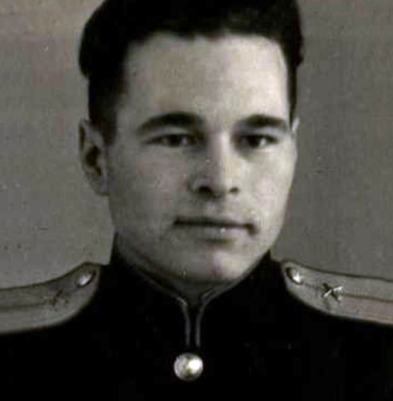 Герои среди нас
