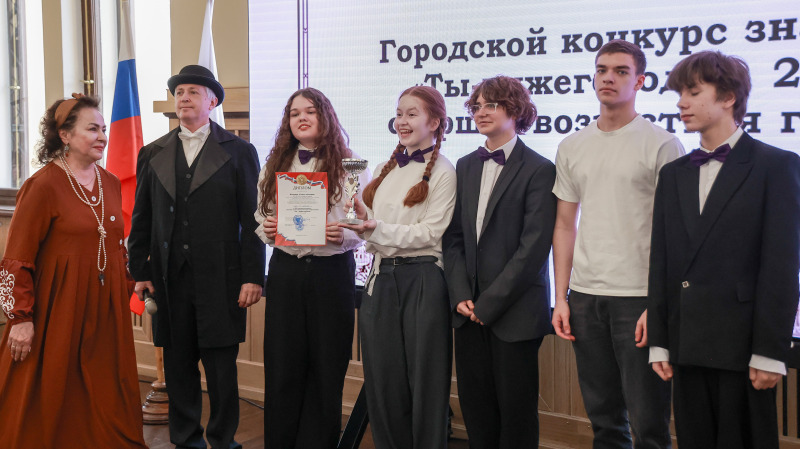 Сормовичи — на пьедестале