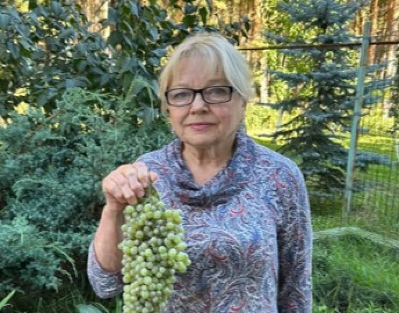 75 лет жизни, службы и труда