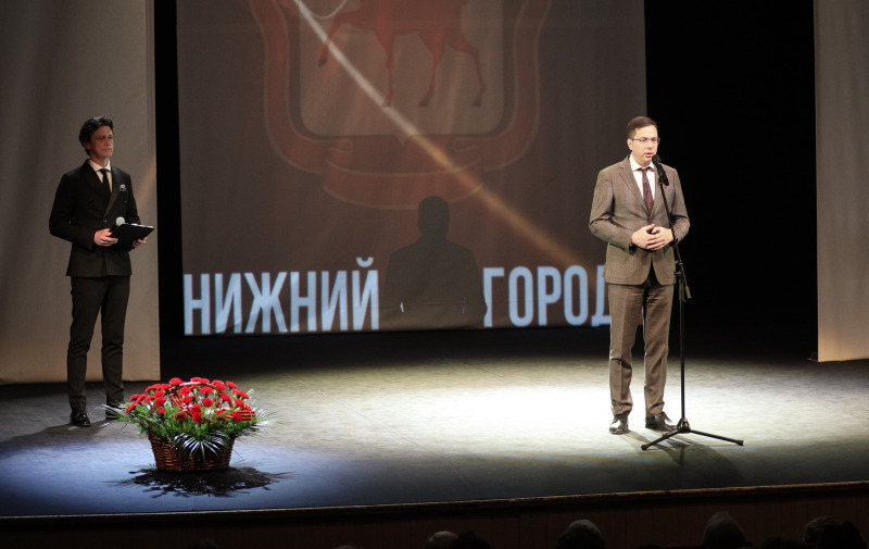 Ветераны до сих пор в строю