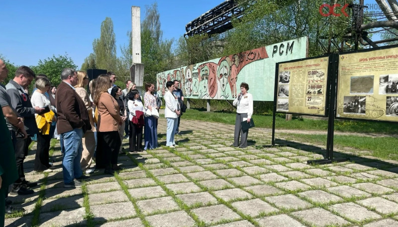 Как на «Красном Сормове» ковали Победу