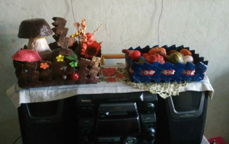 До новых встреч в «Дамском клубе»