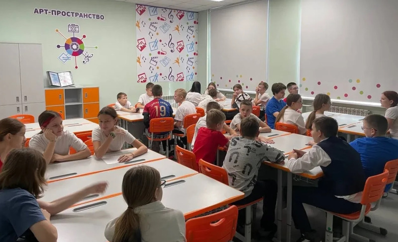 Песни, которые нас объединяют