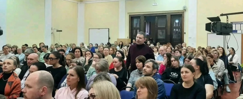 Как провести выпускной без происшествий?