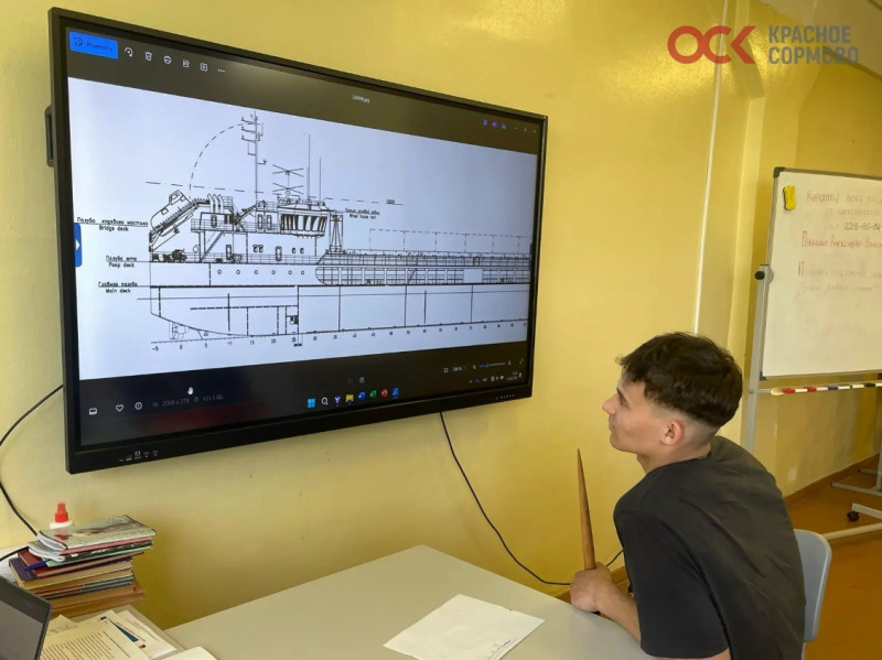 Сдали на «хорошо» и «отлично»