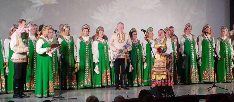 Вся жизнь - словно песня