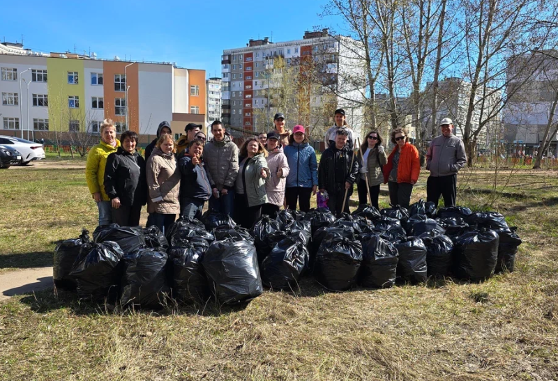 Подвели итоги конкурса