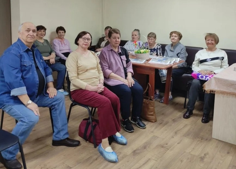 Польза для организма человека