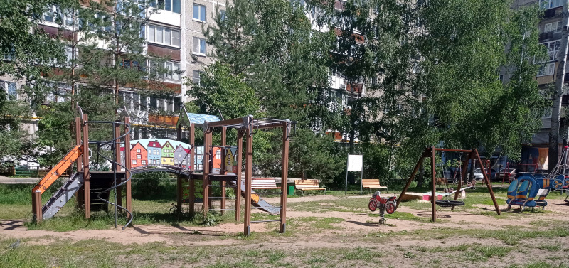 У совета под контролем
