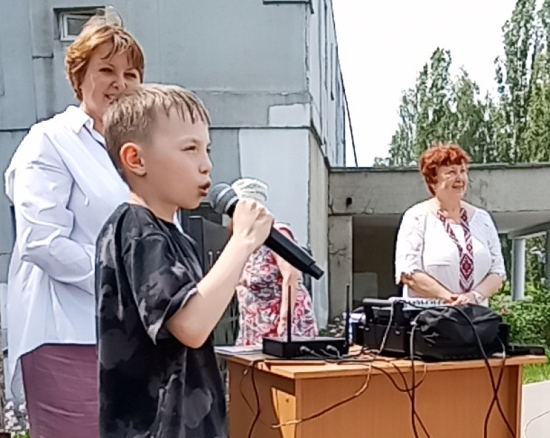 На волне Пушкина