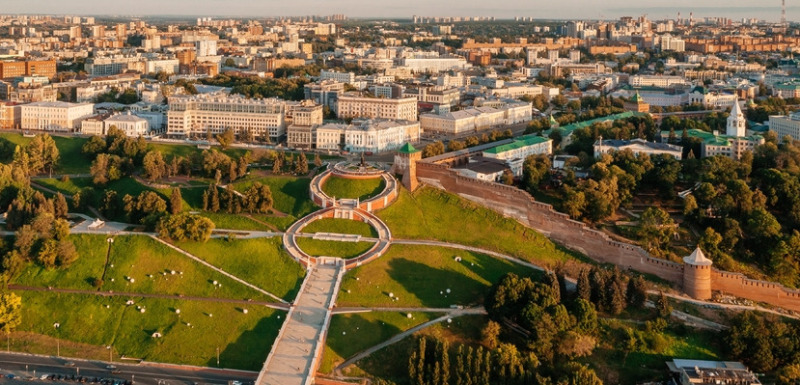 Конкурс рисунков ждёт участников
