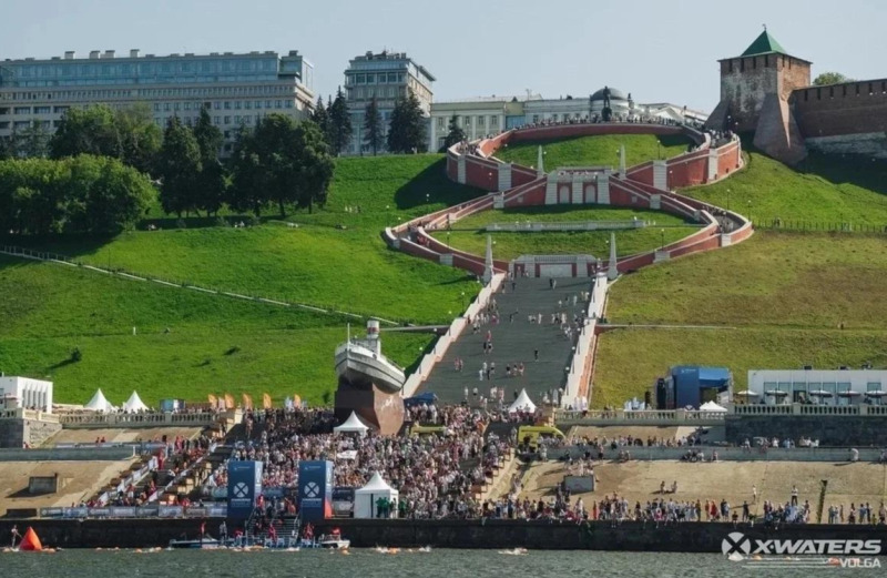 Впервые — ультрамарафон!