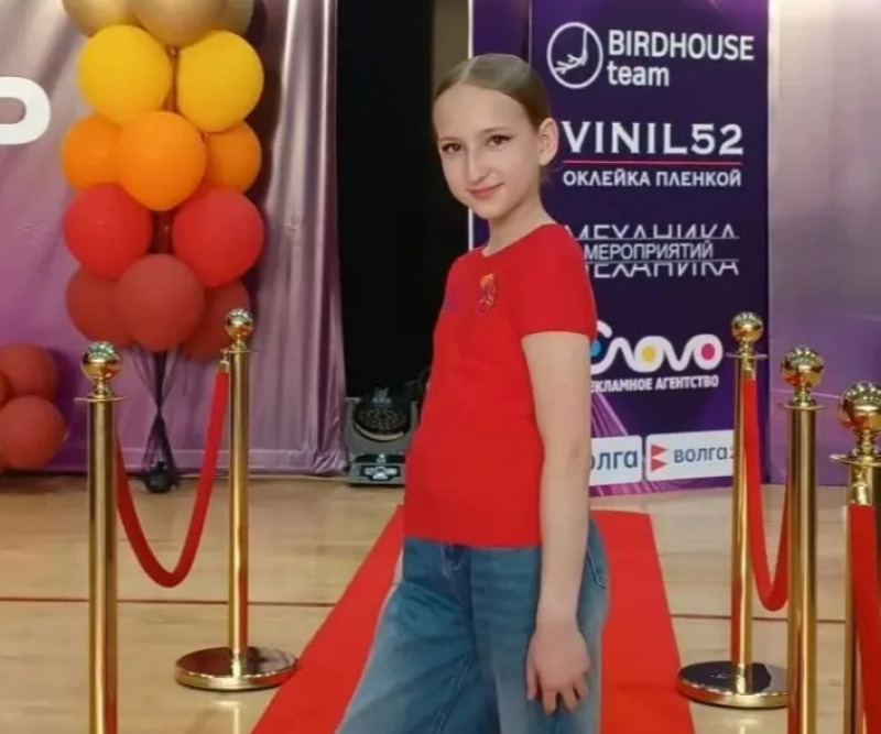 В финале Всероссийского конкурса