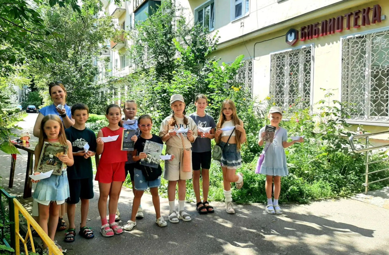 Азартно спорили и удивляли знаниями