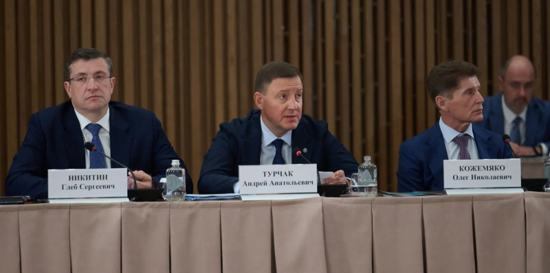Перспективы развития речного туризма