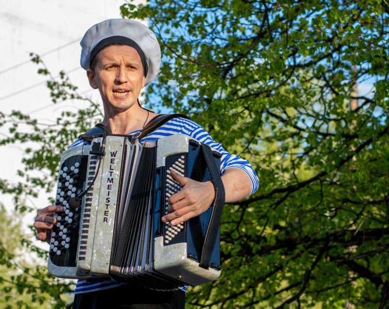 Нижегородцев приглашают на концерты