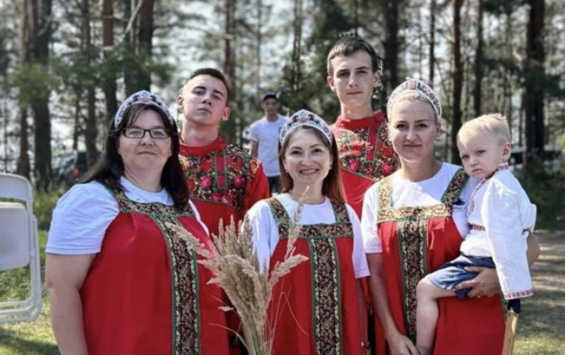 «Сормовички» покорили Сокольский район