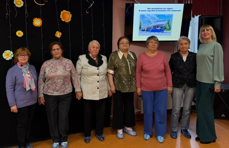 В финале спели о Нижнем Новгороде
