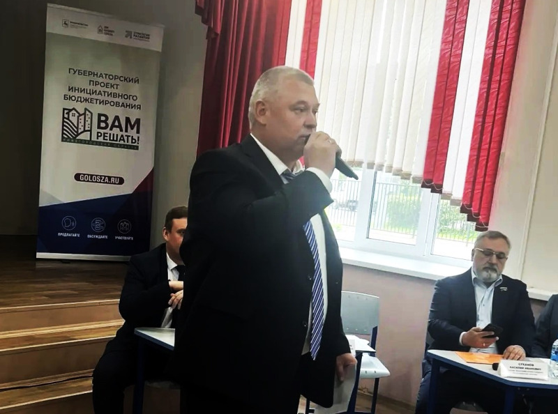 Какие инициативы изменят Московский район?
