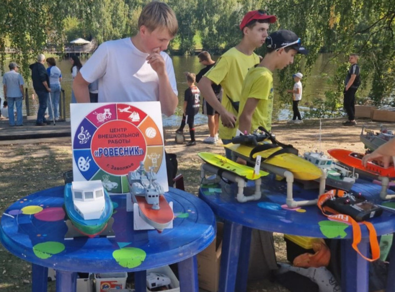 Игра и реальное конструирование
