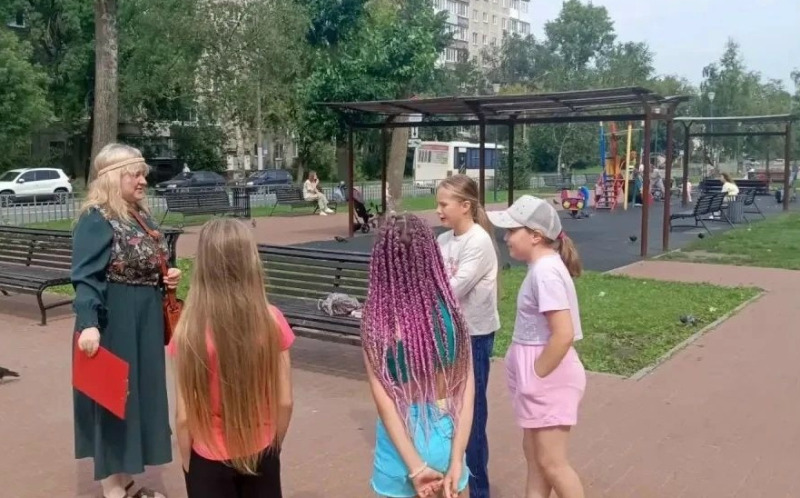 Наш город живёт в сердцах тех, кто его любит!